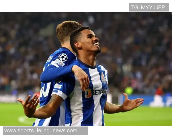 欧冠精彩对决波尔图大胜莱比锡全场沸腾补时进球回顾