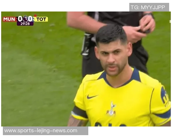 英超激战:里昂大胜热刺红牌争议引发全场热议