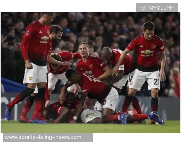 英超惊现冷门曼联逆袭多特蒙德全场沸腾瞬间回顾